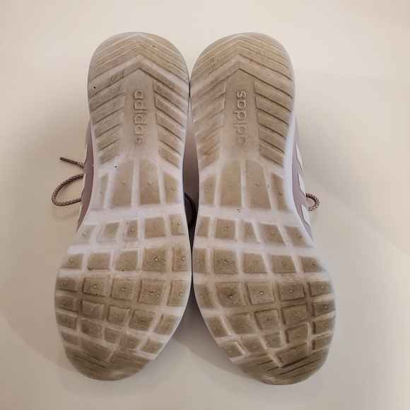 Adidas Cloudfoam Sneakers Women's Size 10 - Picture 12 of 12